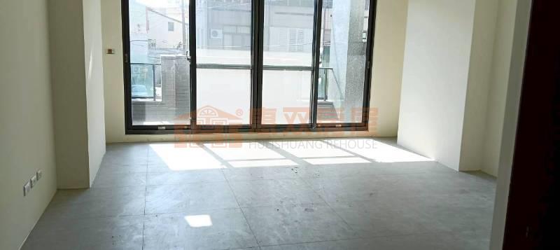 豐原高中大地坪大面寬美墅