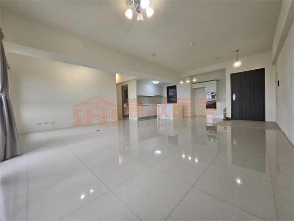 國聚之善頂級全新住宅平車+3大房