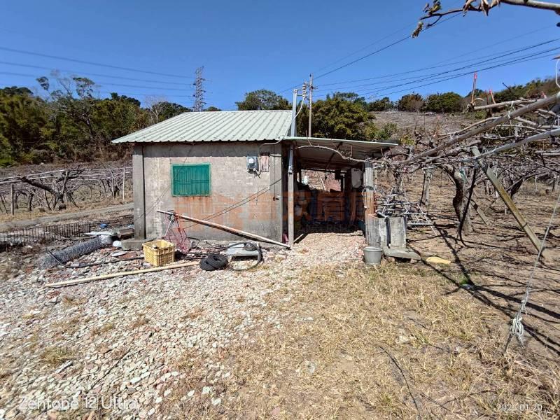 苗52線旁三義卓蘭方向投資型大面積土地