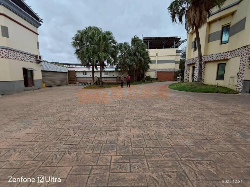 後龍甲+丁建收租房地