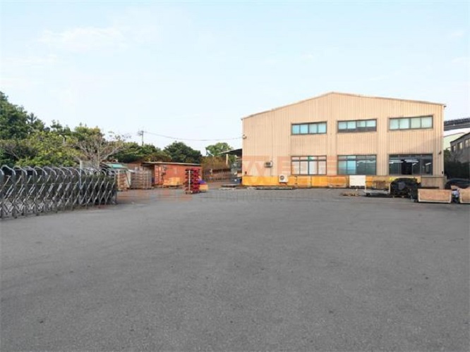 豐洲工業區特目12米路廠房