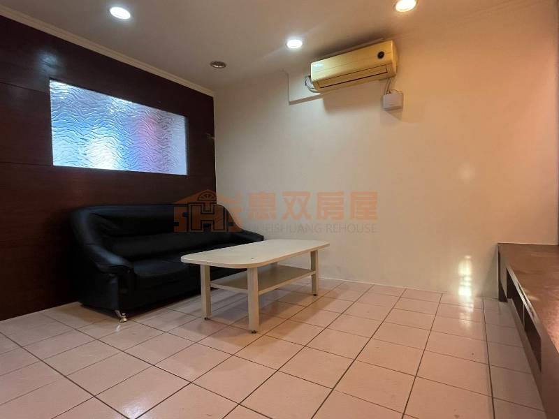 豐富特區美華廈